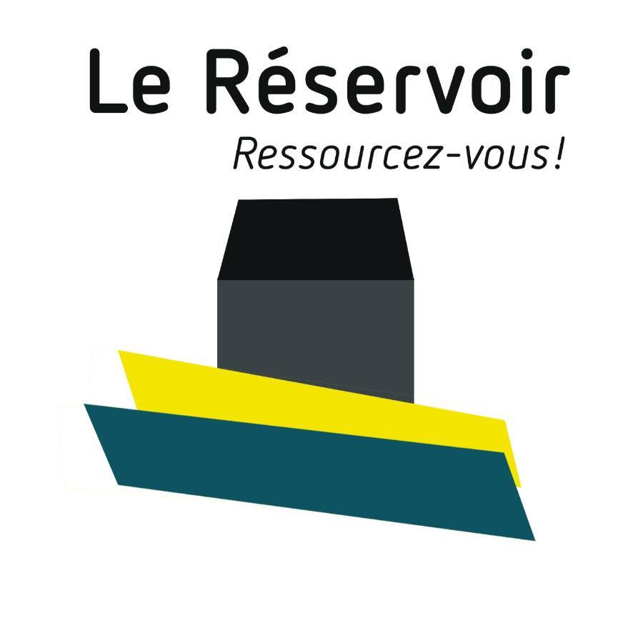 Le Reservoir 维姆勒 外观 照片